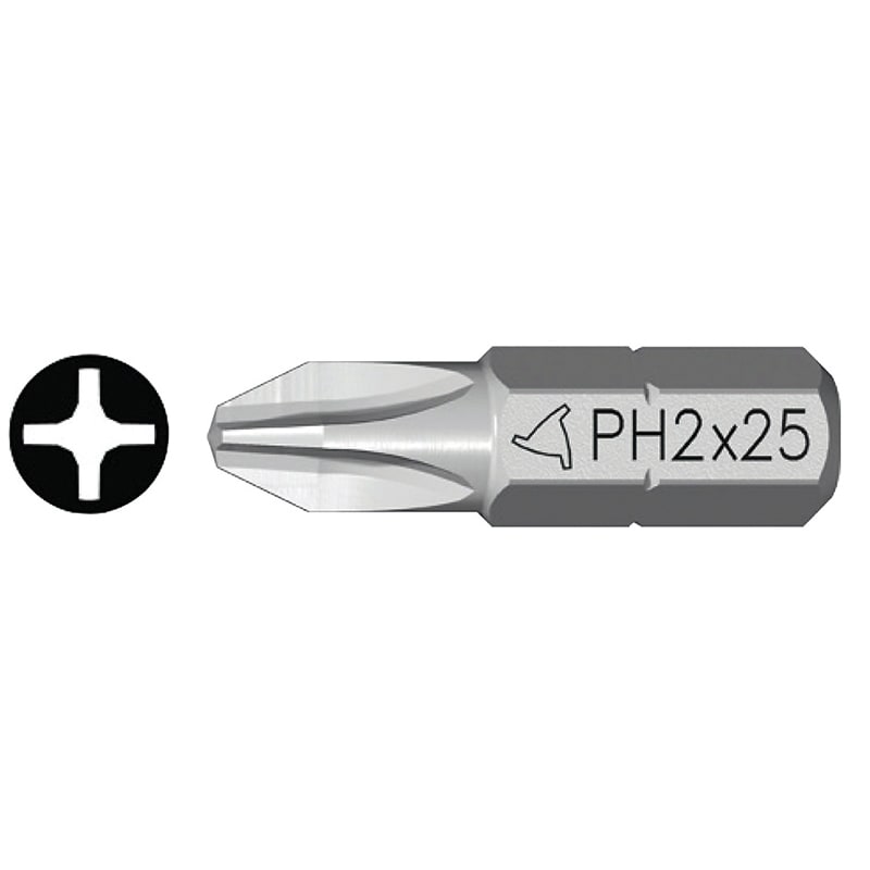 ELCART DISTRIBUTION - CONF.10 INSERTI PH2