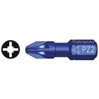 ELCART DISTRIBUTION - CONF.10 INSERTI TORSION PZ2