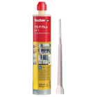 ELCART DISTRIBUTION - RESINA CHIMICA IBRIDA 300ML FISCH