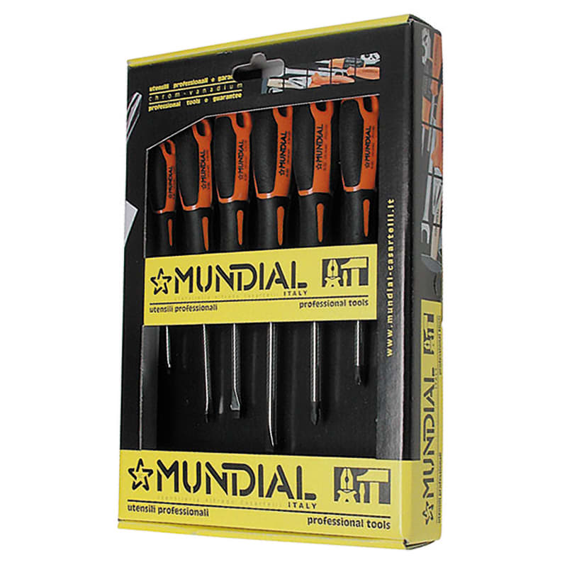 ELCART DISTRIBUTION - SERIE 7 GIRAVITI INT E PH CART