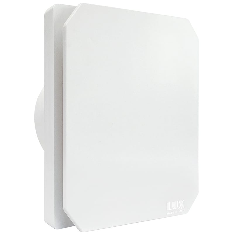ELCART DISTRIBUTION - ASPIRATORE DA PARETE D.120MM
