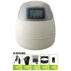 ELCART DISTRIBUTION - INSETT.AUTOMATICO C/NEBULIZZATORI