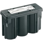 ELCART DISTRIBUTION - MONOBLOCCO 6V 8AH