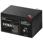 ELCART DISTRIBUTION - BAT.EXTRACELL LIFEPO4 12.8V 12AH
