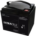 ELCART DISTRIBUTION - BAT.EXTRACELL LIFEPO4 12.8V 30AH