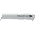 ELCART DISTRIBUTION - PACCO BATT.NI-CD 3,6V 2800MAH (C)