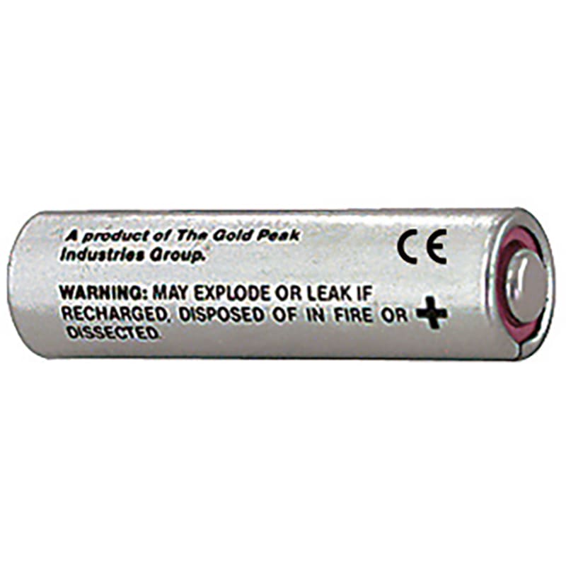 ELCART DISTRIBUTION - PILA ALCALINA X TELECOM. 6V 33MAH