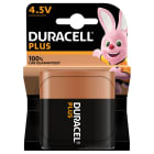 ELCART DISTRIBUTION - PILA ALCALINA PIATT.4,5V DURACELL