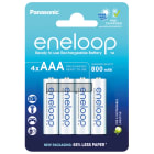 ELCART DISTRIBUTION - BATT.RIC.PRONTA AAA ENELOOP BL4