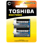 ELCART DISTRIBUTION - PILA  C  HIGH POWER TOSHIBA BL.2