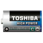 ELCART DISTRIBUTION - PILA C  HIGH POWER TOSHIBA 2 SKP