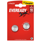 ELCART DISTRIBUTION - PILA LITIO EVEREADY  CR2025 BL2