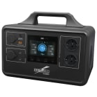 ELCART DISTRIBUTION - POWER STATION EXTRACELL 500W