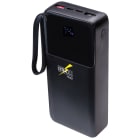ELCART DISTRIBUTION - P.BANK 20AH FAST CHARGE C.CAVI