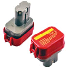 ELCART DISTRIBUTION - BATTERIA MAKITA NIMH 9,6V 3000MAH