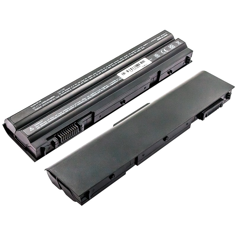 ELCART DISTRIBUTION - BATTERIA DELL LI-ION 11.1V 4400MA