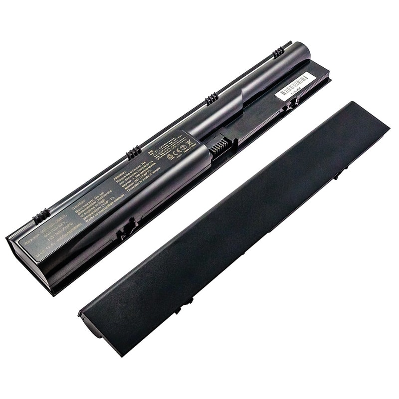 ELCART DISTRIBUTION - BATTERIA HP LI-ION 10.8V 4400MAH