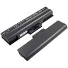 ELCART DISTRIBUTION - BATTERIA SONY LI-ION 11.1V 4400MA