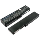 ELCART DISTRIBUTION - BATTERIA TOSH.LI-ION 11.1V 4400MA
