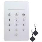 ELCART DISTRIBUTION - TASTIERA WIRELESS + 2TAG SEKUR IP