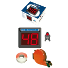 ELCART DISTRIBUTION - KIT DISPLAY ELIMINA CODE 2 CIFRE