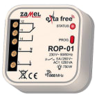 ELCART DISTRIBUTION - RICEVITORE SISTEMA EXTA FREE 1CH