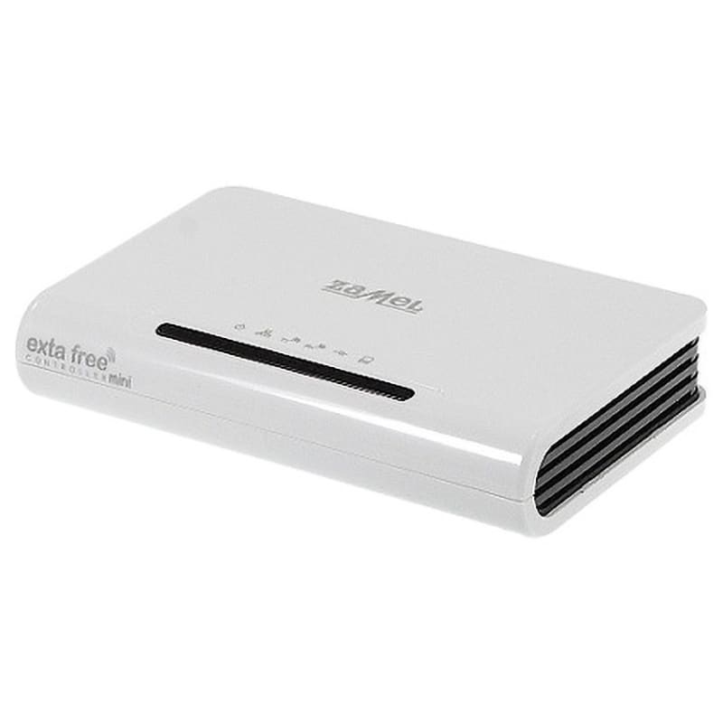 ELCART DISTRIBUTION - CONTROLLER DEL SISTEMA EXTA FREE