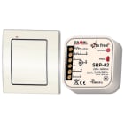 ELCART DISTRIBUTION - KIT RADIO PER CONTR.TAPPARELLE
