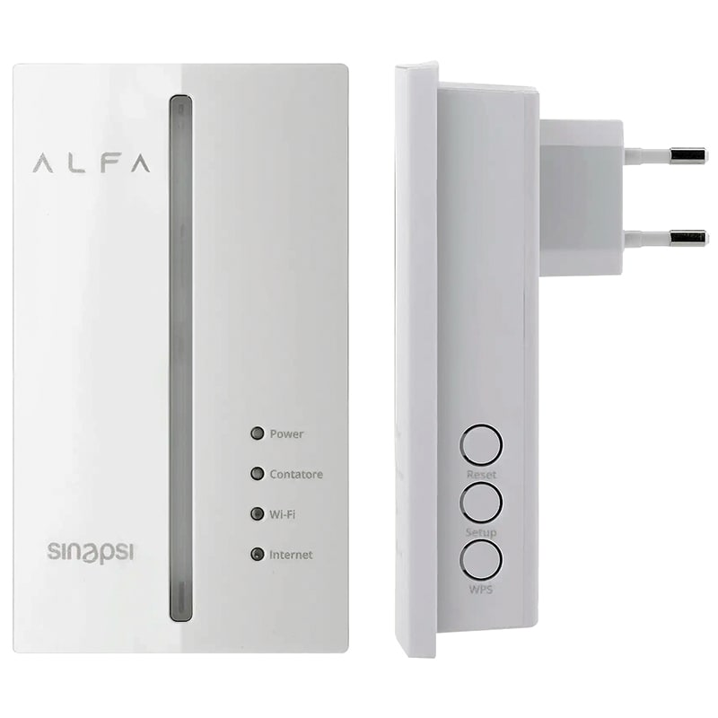 ELCART DISTRIBUTION - DISPOSITIVO CONTR.CONSUMI SMART