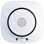 ELCART DISTRIBUTION - RILEVATORE GAS WIRELESS 220V  TMR