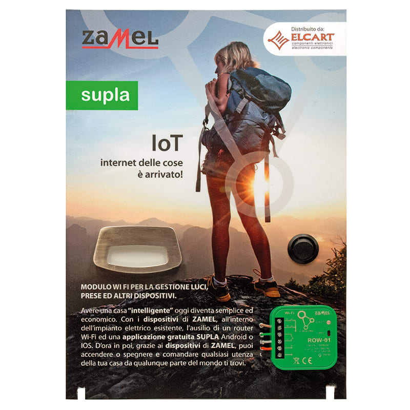 ELCART DISTRIBUTION - EXPO ZAMEL DA BANCO SUPLA