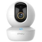 IMOU - TELECAMERA DA INTERNO 4MP PTZ