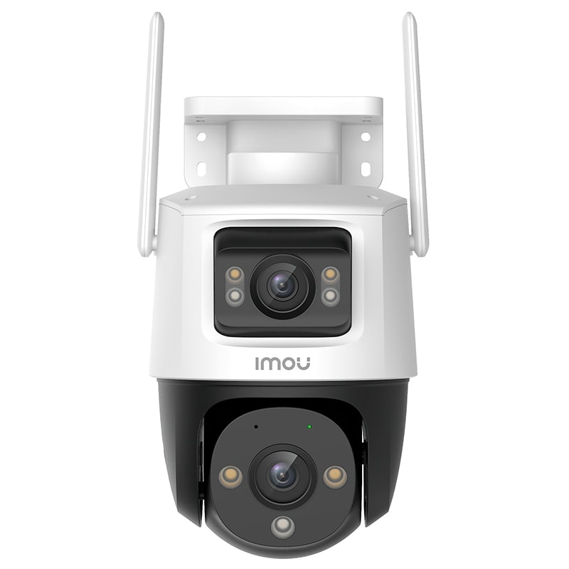 IMOU - TELECAMERA ESTERNO PTZ 6MP