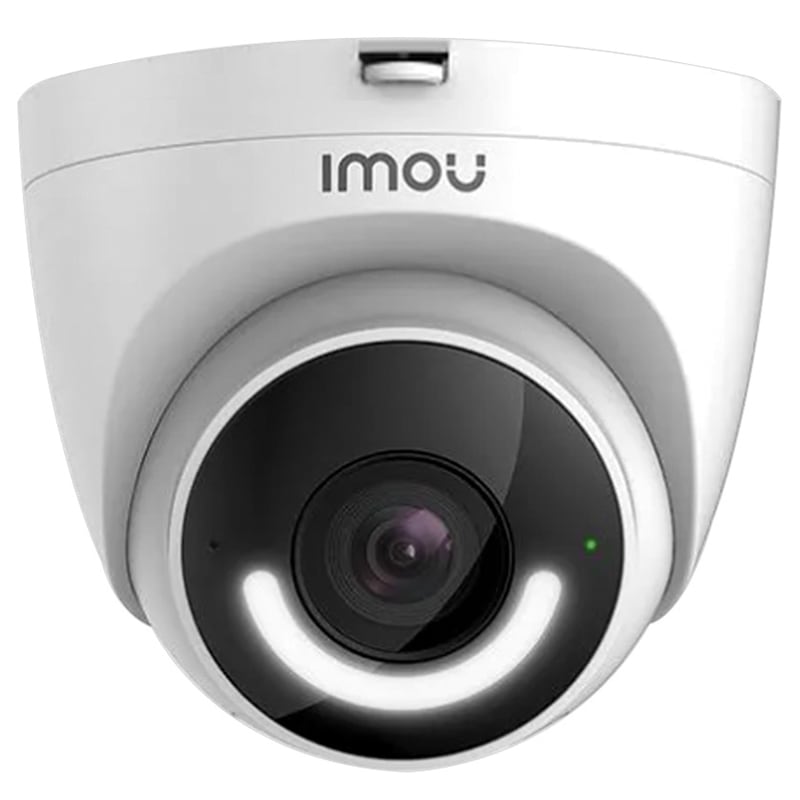 IMOU - TELECAMERA ESTERNO DOME 2MP