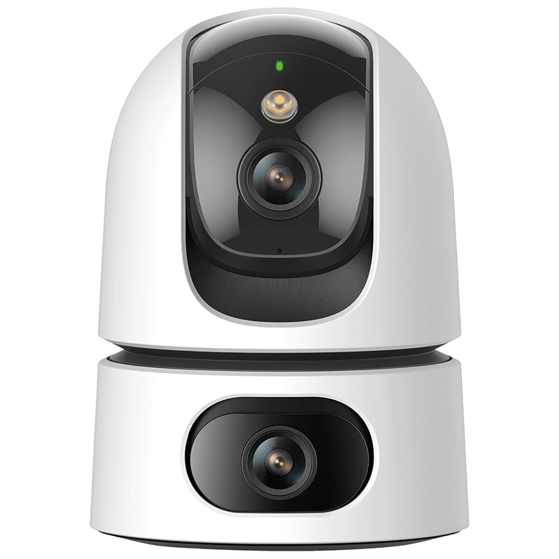 IMOU - TELECAMERA INTERNO 10M DOPPIA OTT