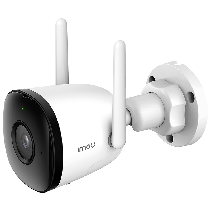 IMOU - TELECAMERA ESTERNO BULLET 4MP