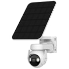 IMOU - AOV PT KIT 4G+WIFI A BATTERIA 5MP
