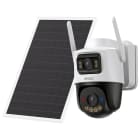 IMOU - TELECAMERA 4G+WIFI A BATTERIA AOV