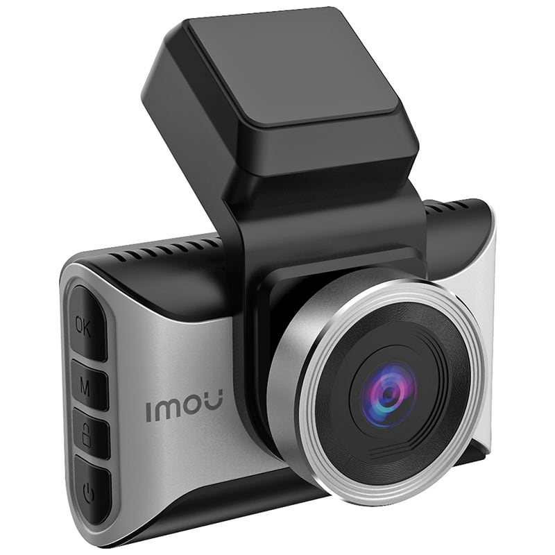 IMOU - DASHCAM 4K WIFI CON MONITOR