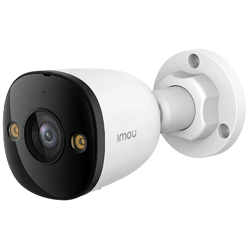 IMOU - TELECAMERA POE ESTERNO 5MP