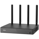 IMOU - NVR WIRELESS 18 CANALI HDMI E VGA