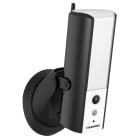 ELCART DISTRIBUTION - TELECAMERA IP WIRELESS CON LAMP.