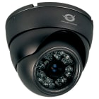 ELCART DISTRIBUTION - TELECAMERA AHD     720P DOME INT