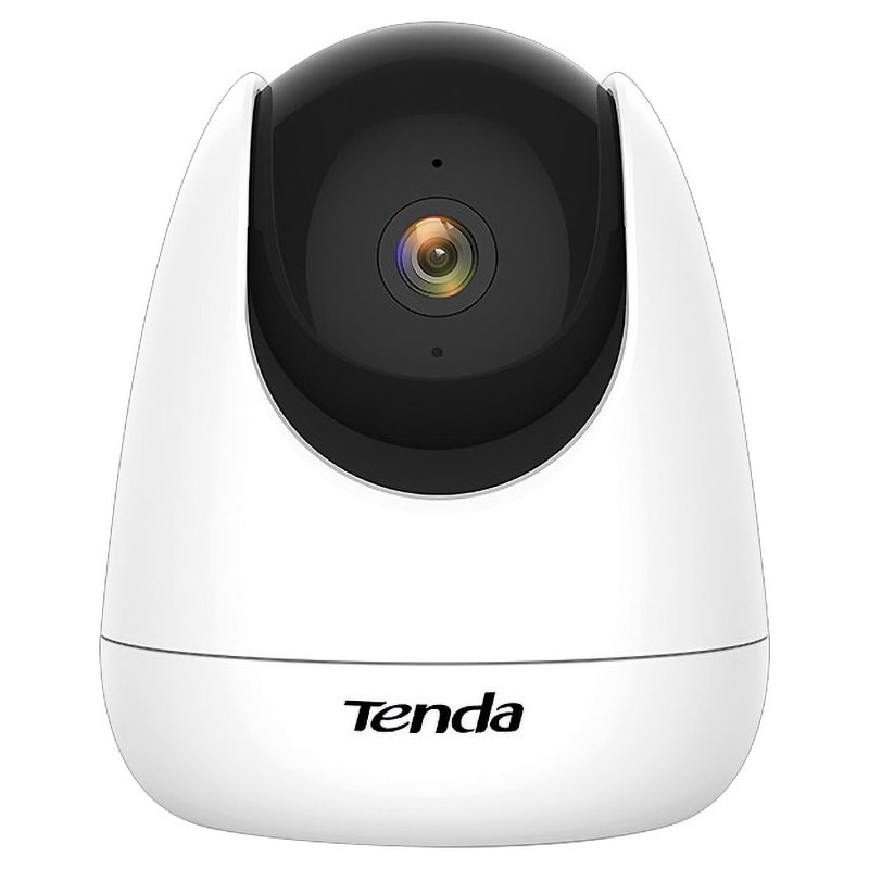 TENDA - TELECAMERA IP MOTORIZZATA 2K CP6 TENDA