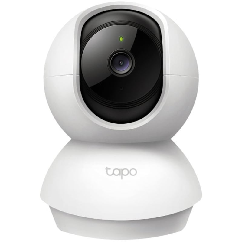 TP-LINK - TC70 TELEC. WIFI PTZ FULLHD DA IN