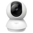 TP-LINK - TC71 TELEC. 2K WI-FI PAN/TILT IND