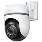 TP-LINK - TC42 WIFI PTZ 4MP OUTDOOR CAMERA