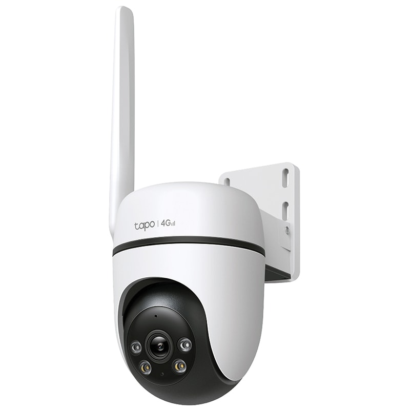 TP-LINK - TC40GW TELEC. PAN/TILT 4G ESTERNO