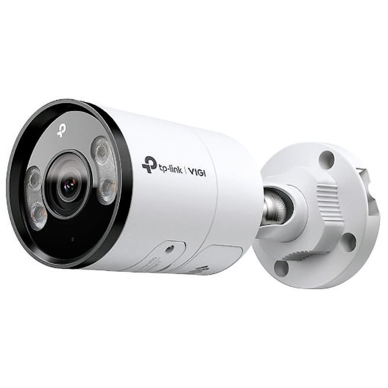 TP-LINK - INSIGHT S345(4MM)CAM BULLET 4MP F