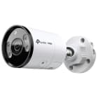 TP-LINK - INSIGHT S345(4MM)CAM BULLET 4MP F
